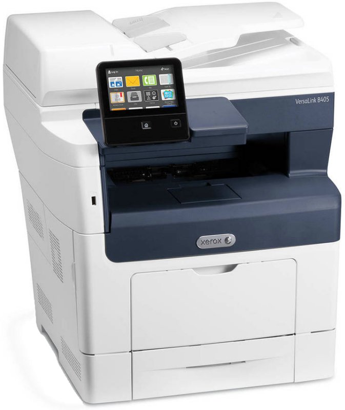 МФУ Xerox VersaLink B405DN белое купить,NaN