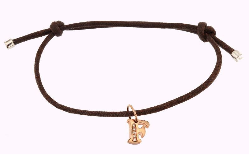 Браслет Damiani 7421 д 1,1гр 0,4гр 0,025ct. купить,NaN