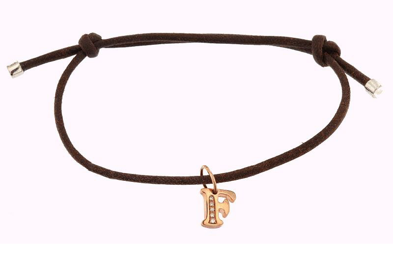 Браслет Damiani 7421 д 1,1гр 0,4гр 0,025ct. купить,NaN