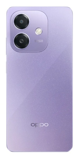 Смартфон Oppo A5i 4/64GB Starry Purple купить,NaN