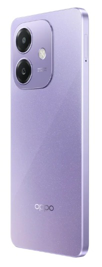 Смартфон Oppo A5i 4/64GB Starry Purple купить,NaN