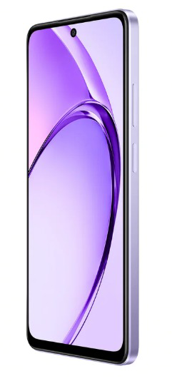 Смартфон Oppo A5i 4/64GB Starry Purple купить,NaN