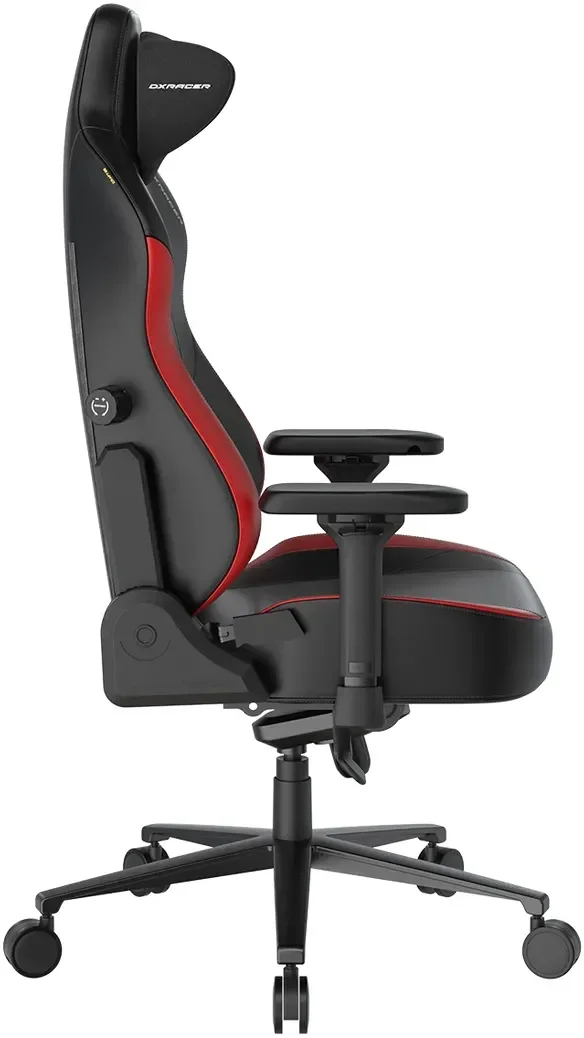 Игровое кресло DXRacer Craft Standard F-23 GC/LCF23LTA/NR черно-красное купить,NaN