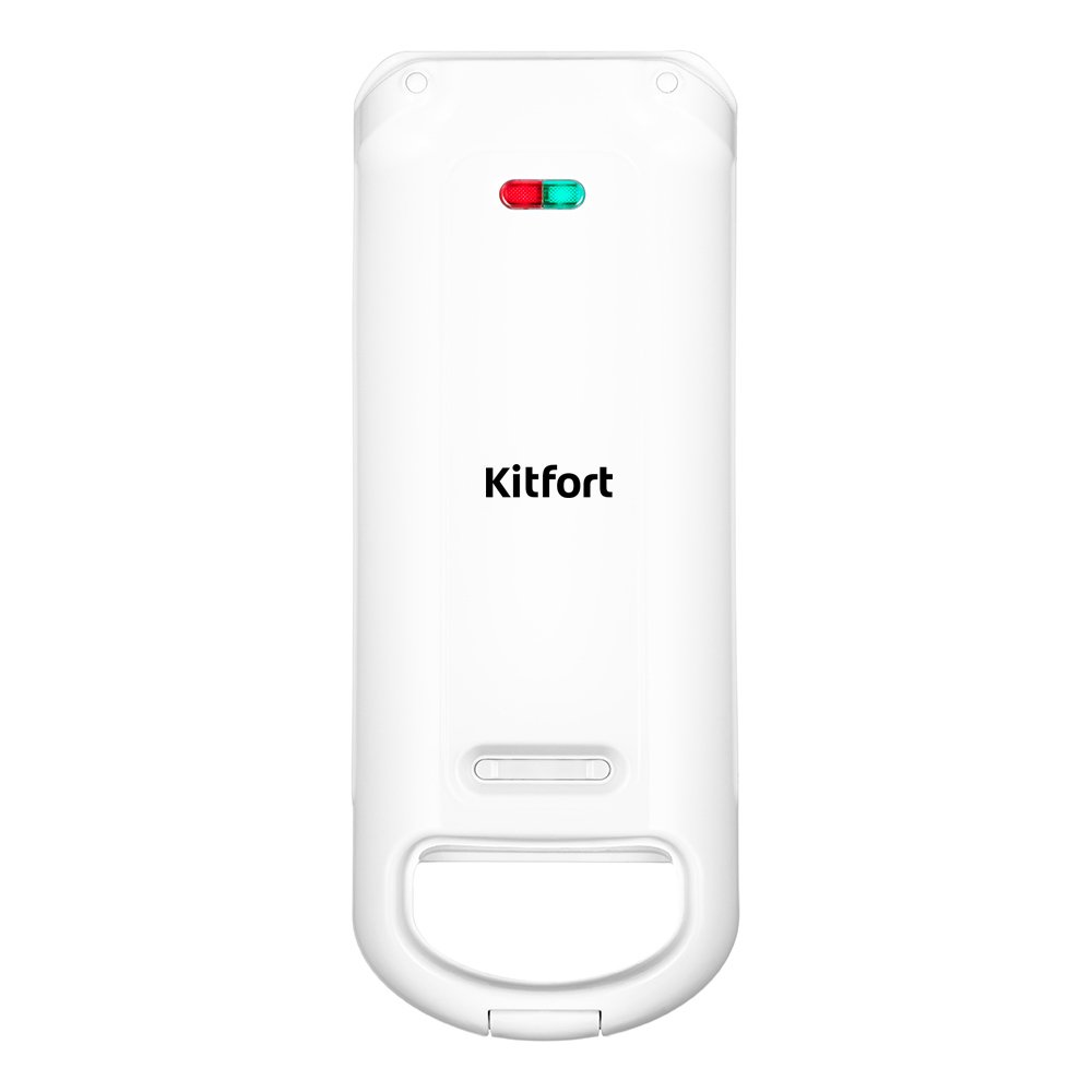 Вафельница Kitfort KT-1643 белая - ForteMarket Вафельница Kitfort KT-1643 белая купить,0