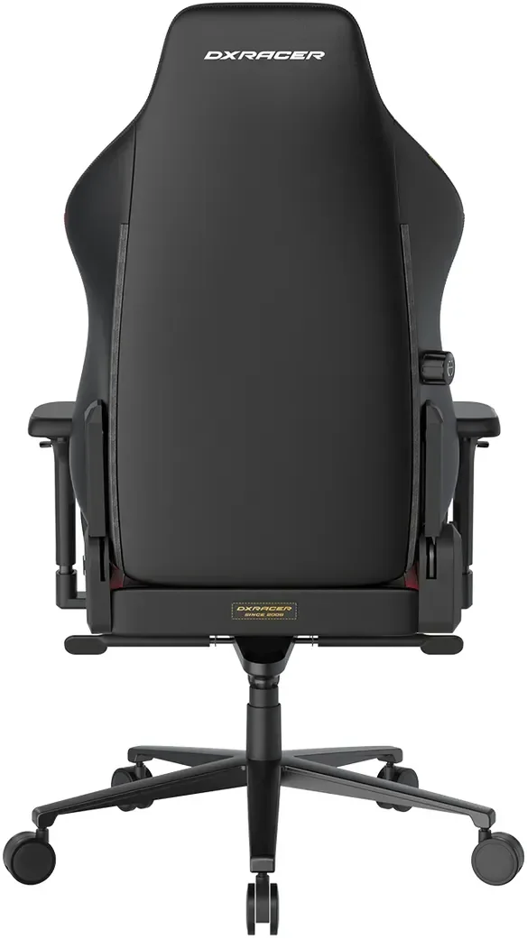 Игровое кресло DXRacer Craft Standard F-23 GC/LCF23LTA/NR черно-красное купить,NaN