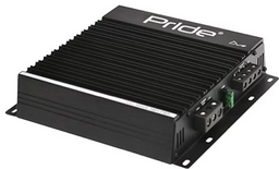 Автомобильный усилитель PRIDE Due