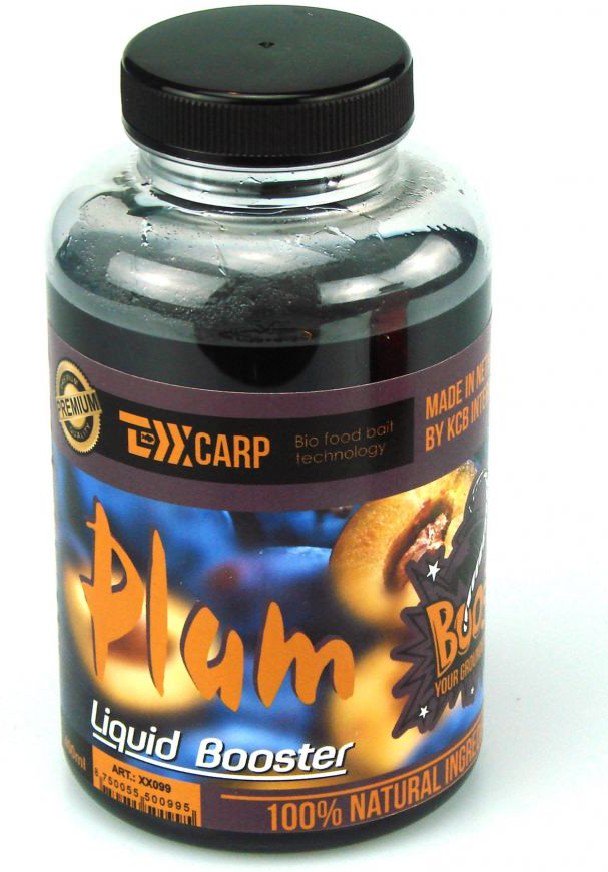 Ароматизаторы TEXX Carp Liquid Booster Plum 400мл купить,NaN