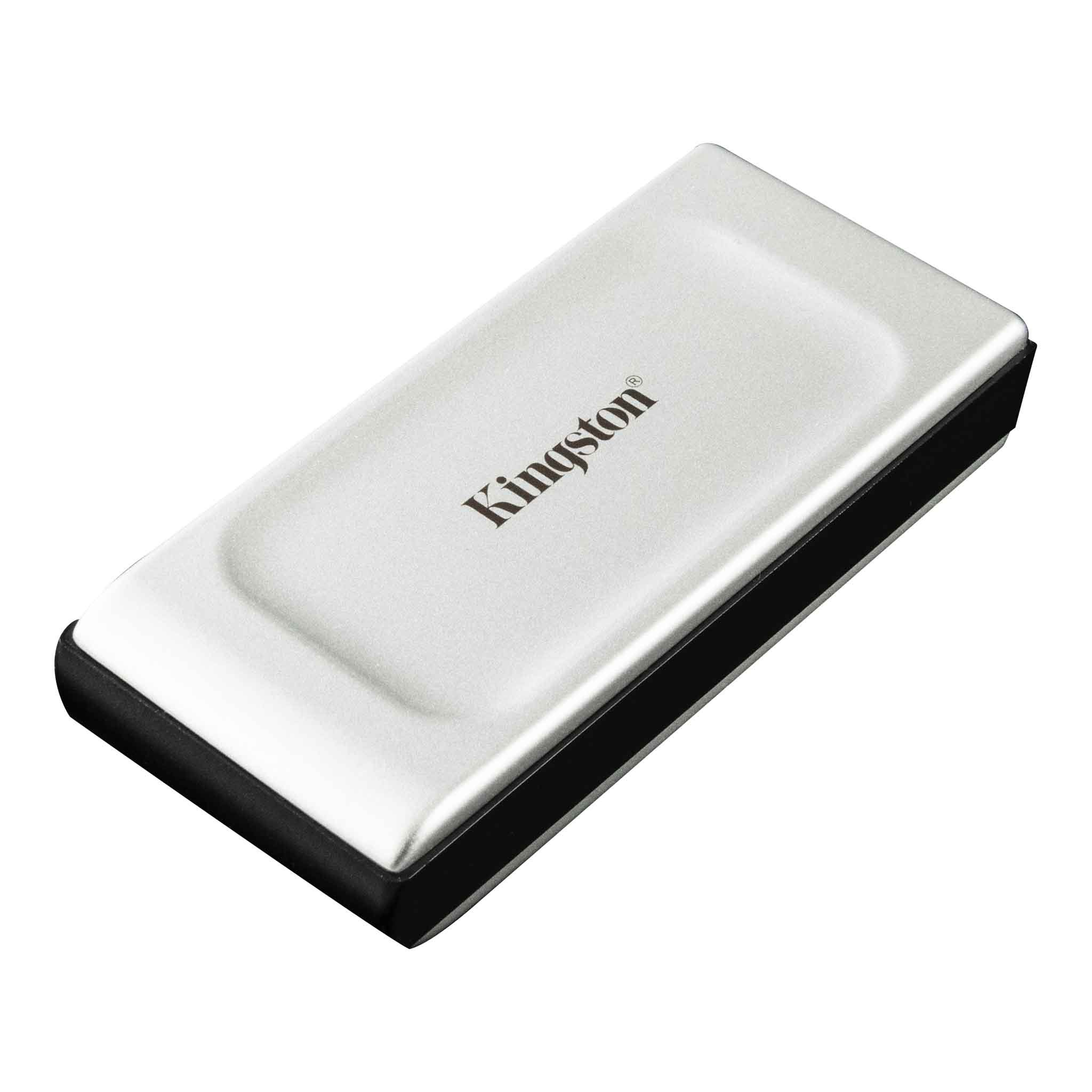Внешний SSD накопитель Kingston XS2000 SXS2000/2000G 2Tb купить,0