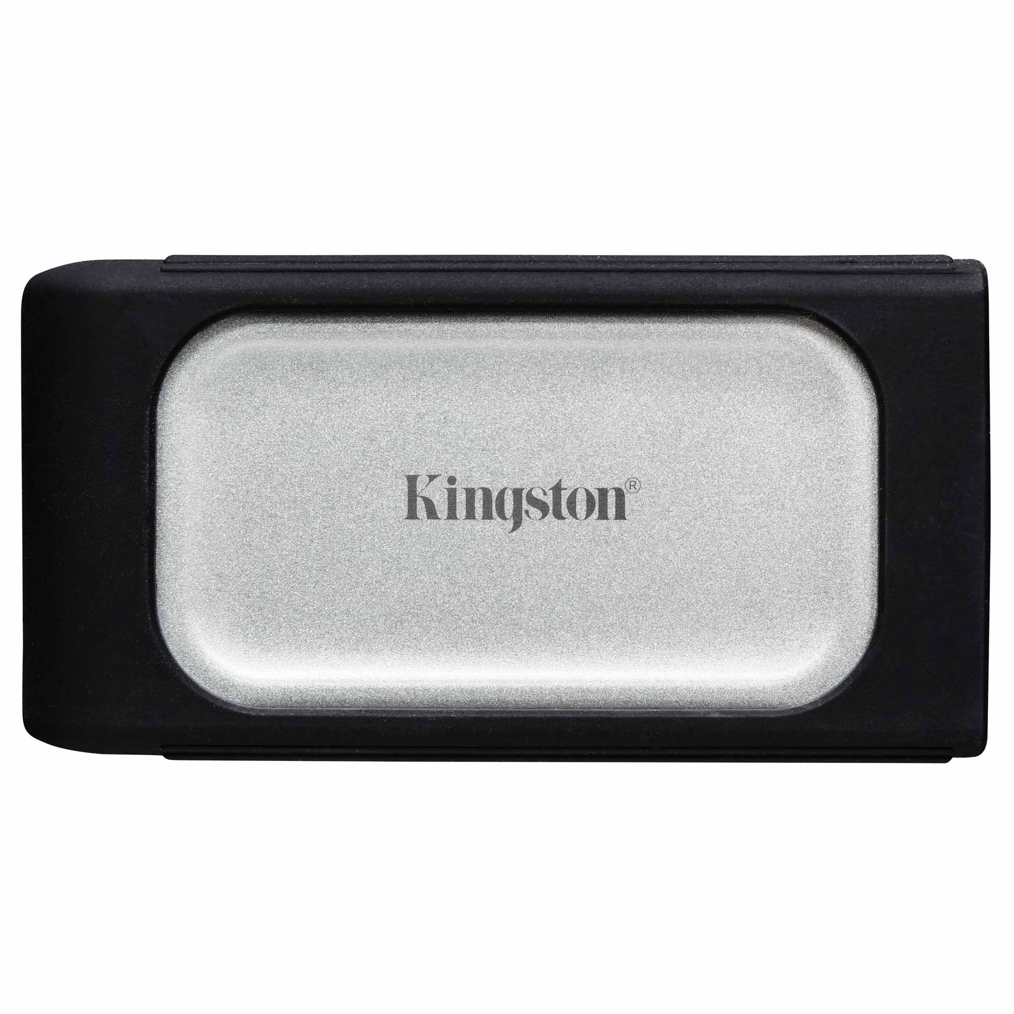 Внешний SSD накопитель Kingston XS2000 SXS2000/2000G 2Tb купить,0