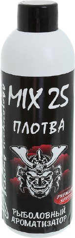 Ароматизатор Pelican Mix 25  Roach 50мл
