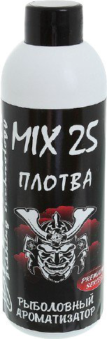 Ароматизатор Pelican Mix 25  Roach 50мл купить,NaN