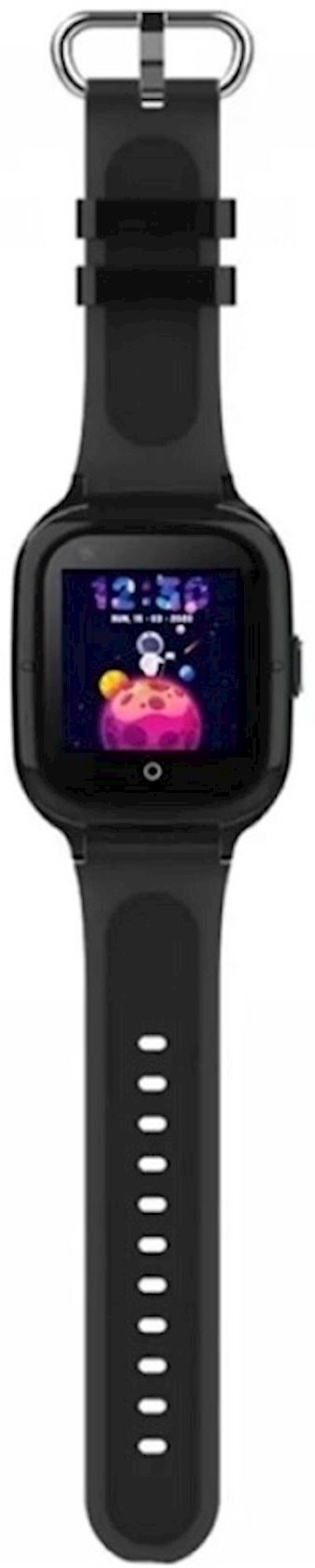 Смарт-часы Wonlex KT23 черный