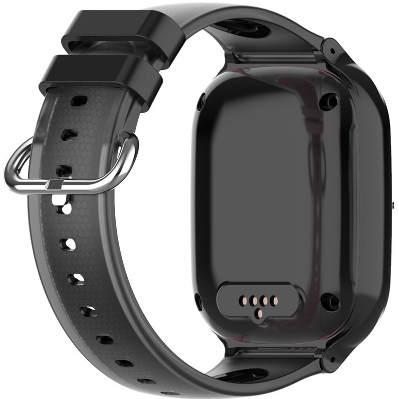 Смарт-часы Wonlex KT23 черный