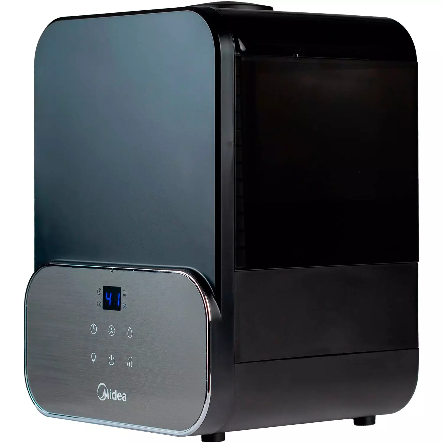 Увлажнитель воздуха Midea MHU-3Q60BR Black