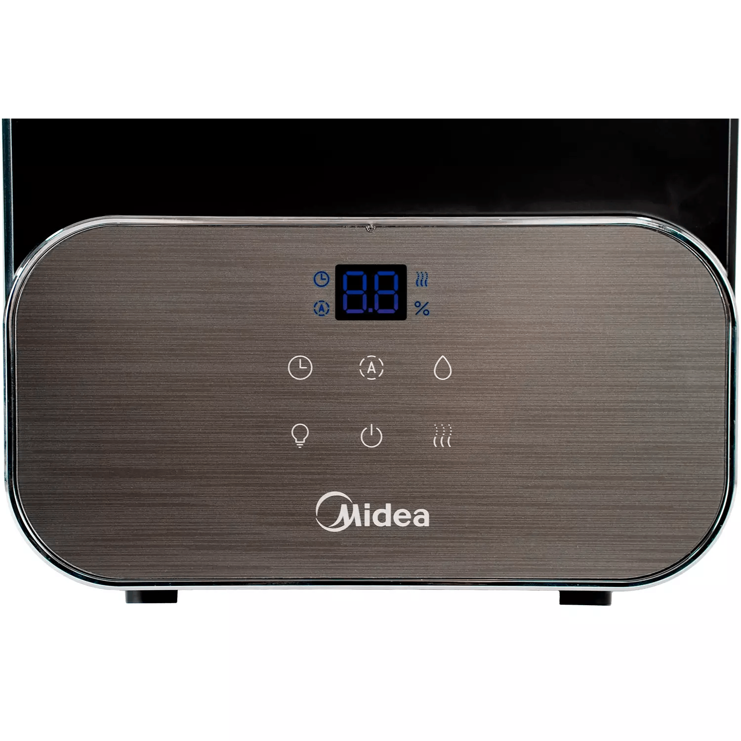 Увлажнитель воздуха Midea MHU-3Q60BR Black