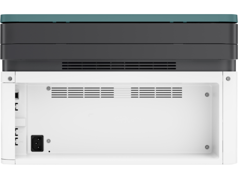 МФУ HP LaserJet 135r белое