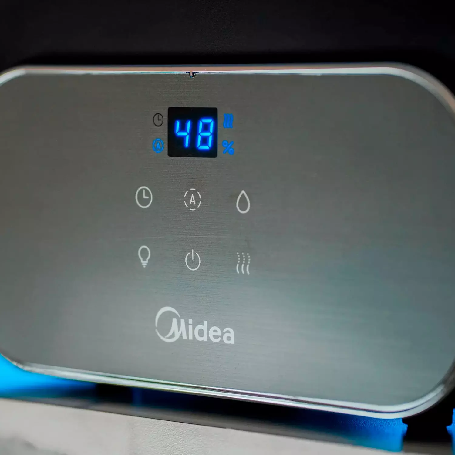 Увлажнитель воздуха Midea MHU-3Q60BR Black купить,29990