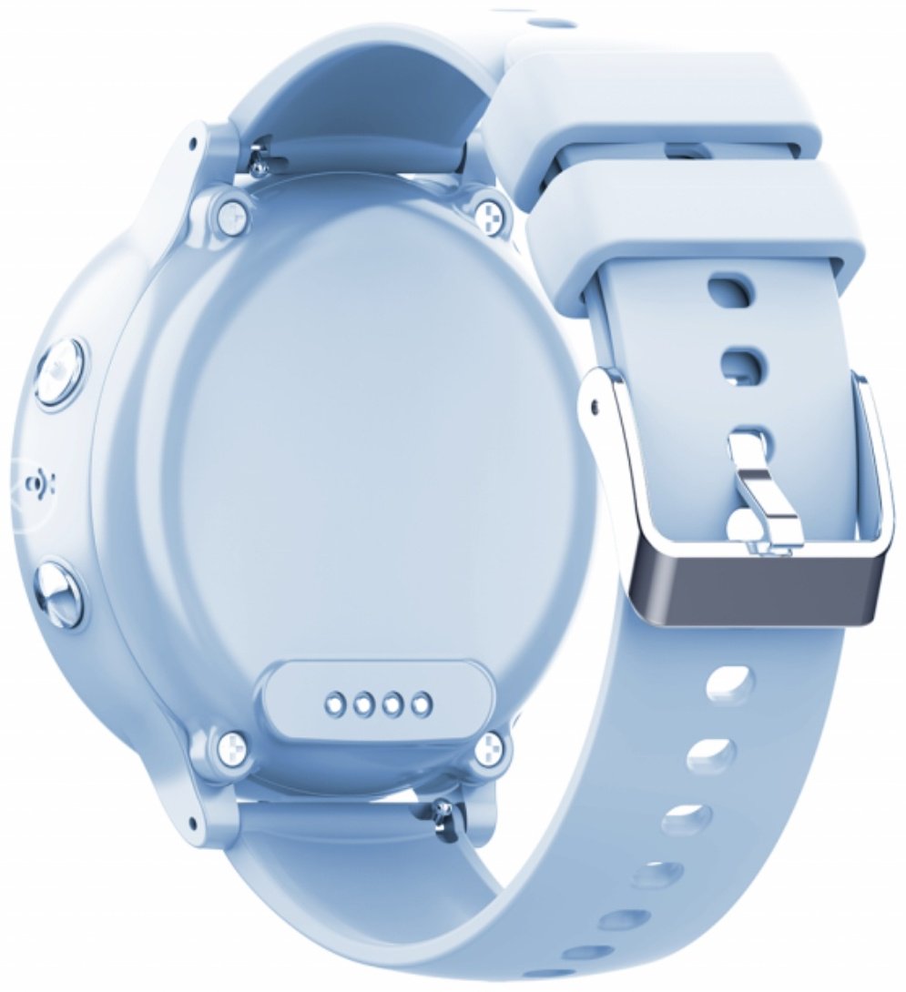 Смарт-часы Sirius CT06 Pro голубой-голубой