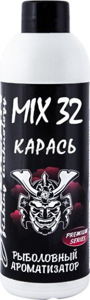 Ароматизатор Pelican Mix 32  Crucian 50мл