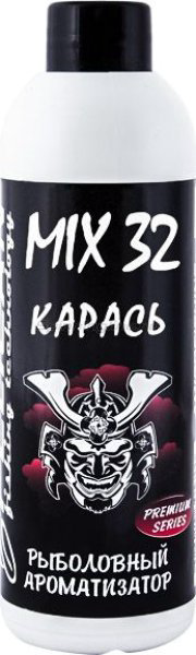 Ароматизатор Pelican Mix 32  Crucian 50мл купить,NaN