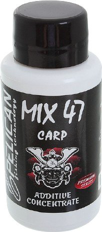 Ароматизатор Pelican Mix 47 Carp 50мл купить,NaN