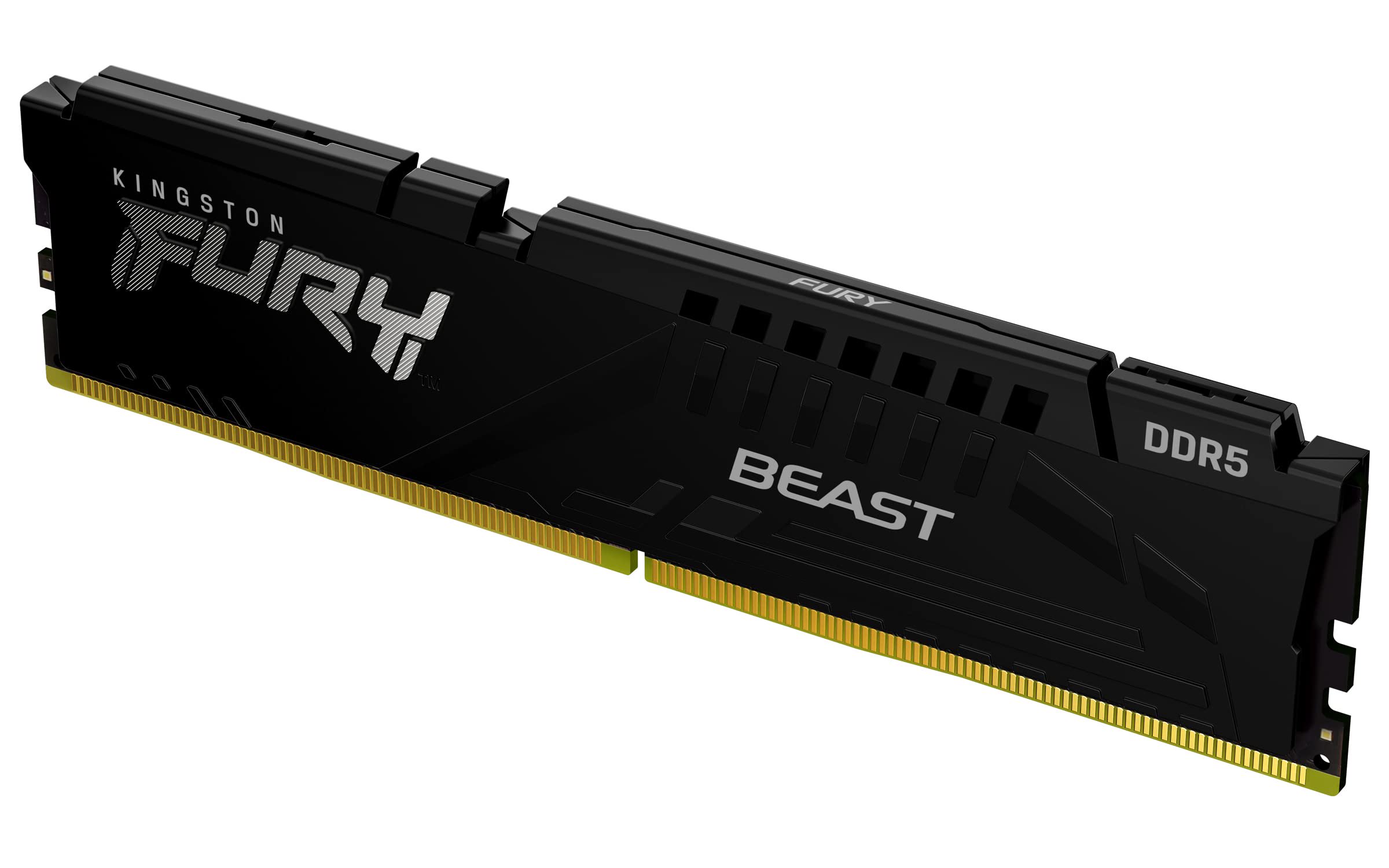 Оперативная память Kingston Fury Beast Black KF556C40BB-16 1x16Gb - ForteMarket Оперативная память Kingston Fury Beast Black KF556C40BB-16 1x16Gb купить,0