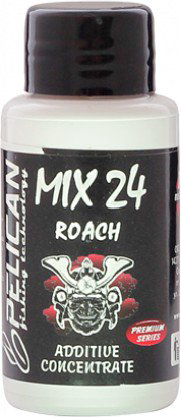 Ароматизатор Pelican Mix 24  Roach 50мл купить,NaN