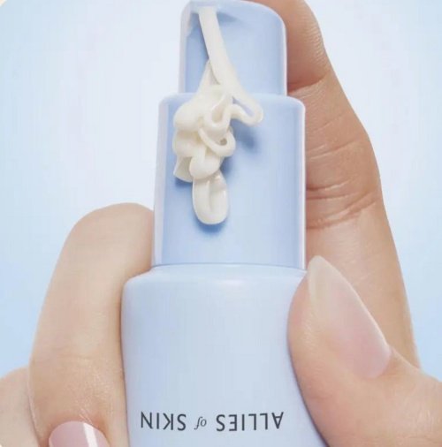 Allies of skin крем Molecular Barrier Recovery Cream Balm для лица 50 мл купить,NaN