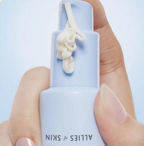 Allies of skin крем Molecular Barrier Recovery Cream Balm для лица 50 мл купить,NaN