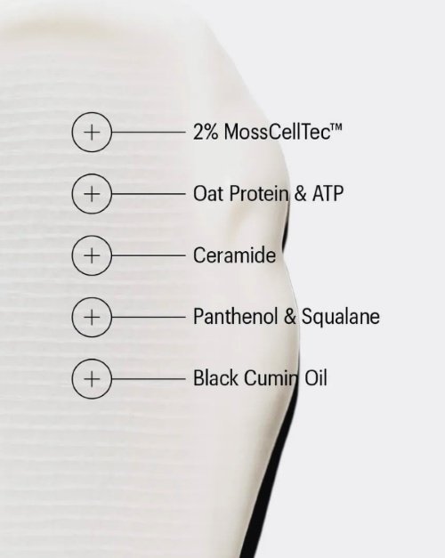 Allies of skin крем Molecular Barrier Recovery Cream Balm для лица 50 мл купить,NaN