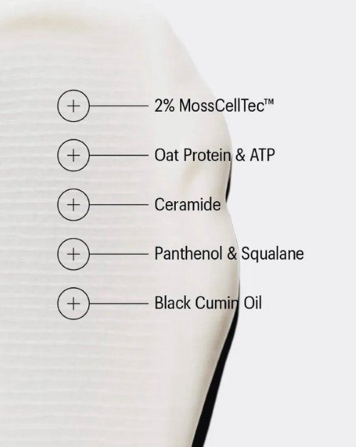 Allies of skin крем Molecular Barrier Recovery Cream Balm для лица 50 мл купить,NaN