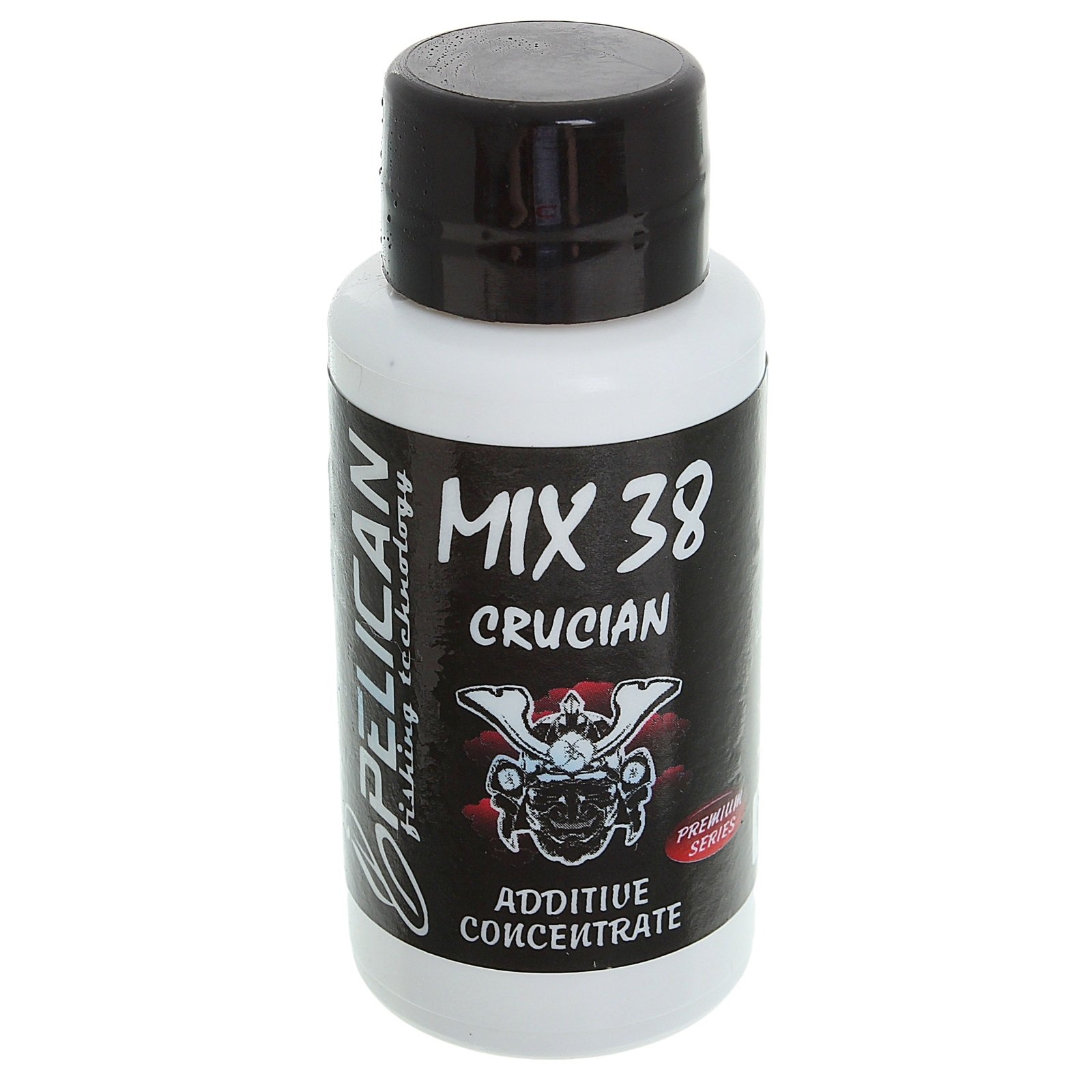 Ароматизатор Pelican Mix 38 Crucian 50мл купить,NaN