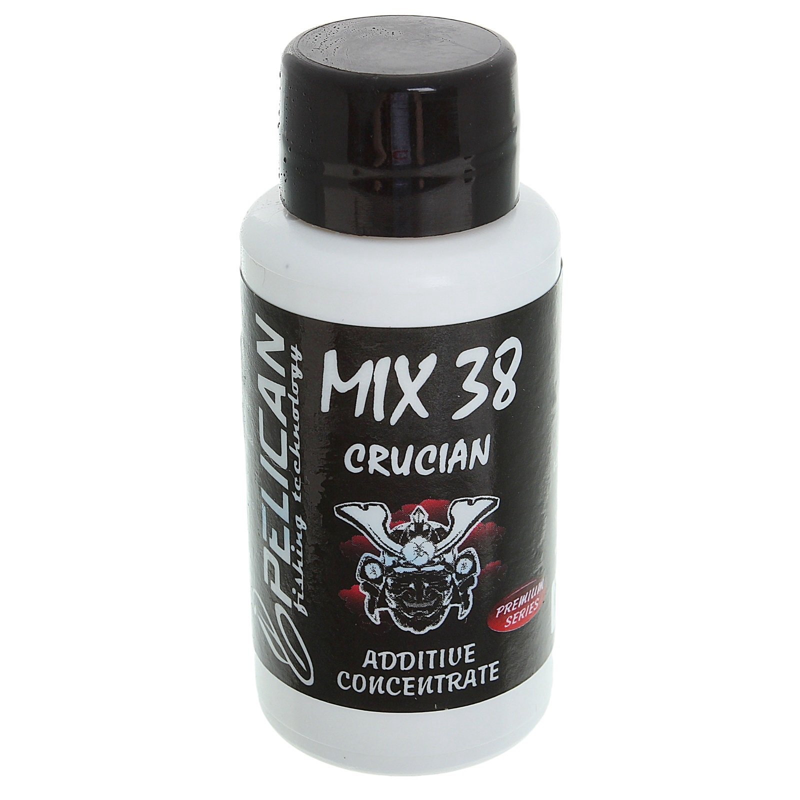 Ароматизатор Pelican Mix 38 Crucian 50мл купить,NaN