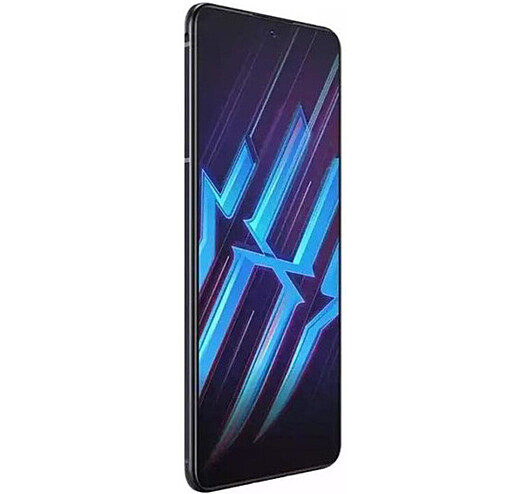 Смартфон ZTE Nubia Red Magic 6R 5G 8/128GB Cosmos купить,NaN