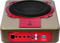 Сабвуфер УРАЛ ПМН-2