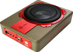 Сабвуфер УРАЛ ПМН-2