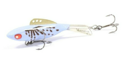 Балансир Lucky John Pro Series Mebaru 37мм 5гр 206
