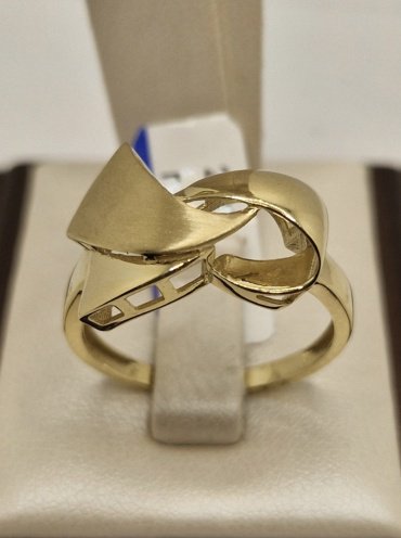 Комплект Exclusive Gold 877888 вес 7 г золото, без вставок купить,0