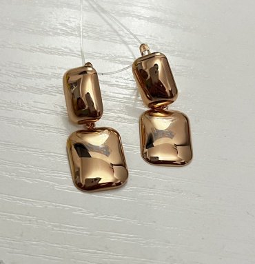 Серьги Sokolov 029242 4.3гр купить,495225