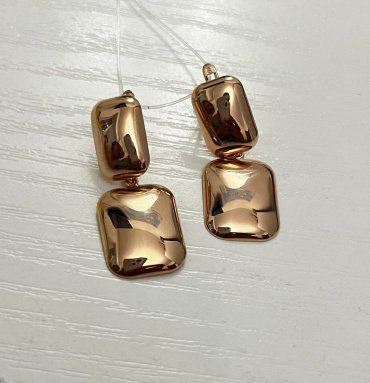 Серьги Sokolov 029242 4.3гр купить,495225