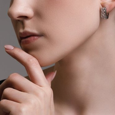 Серьги Sokolov 1021264 5.9гр купить,NaN