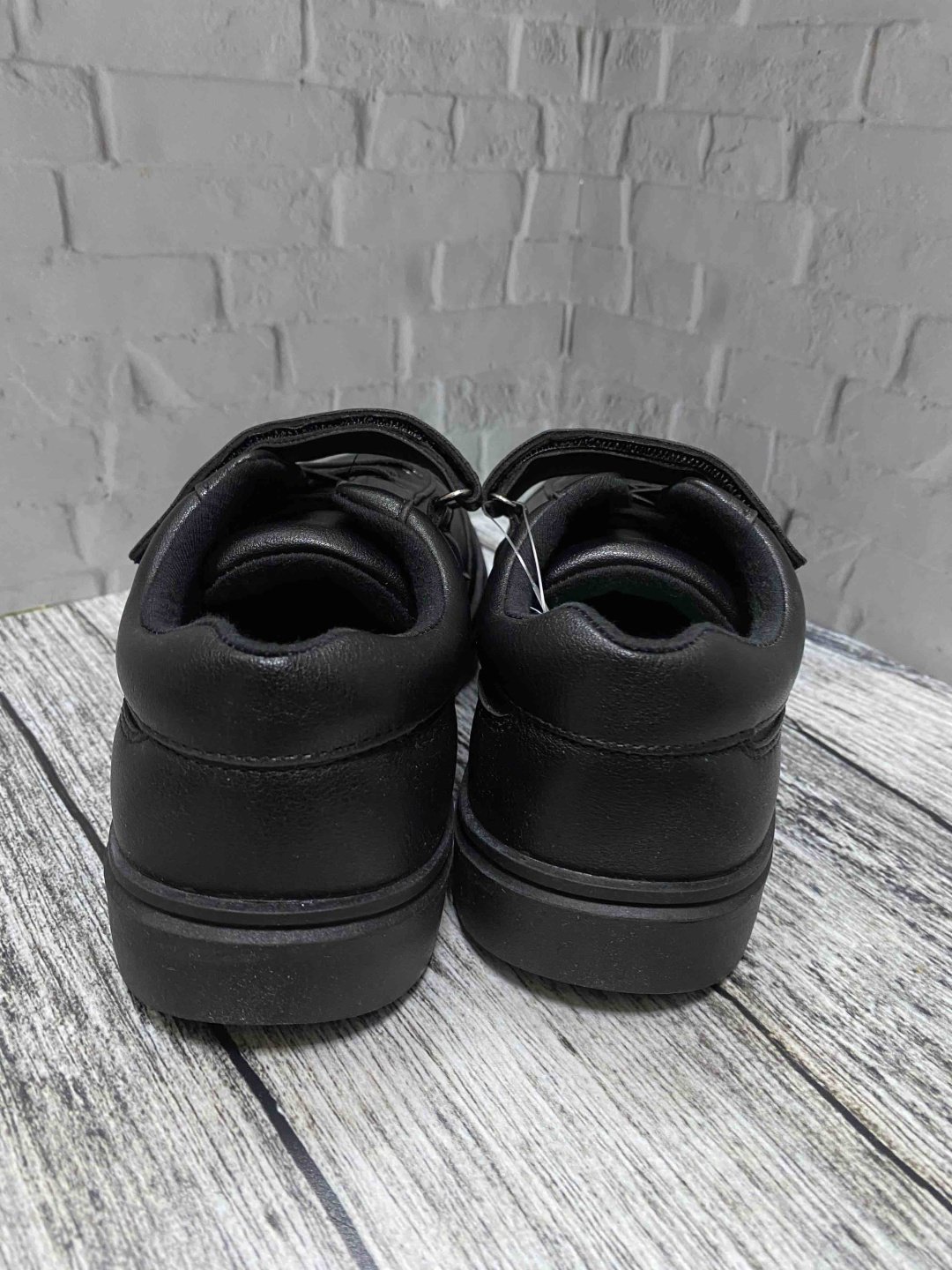 Туфли Indigo Kids черный купить,NaN