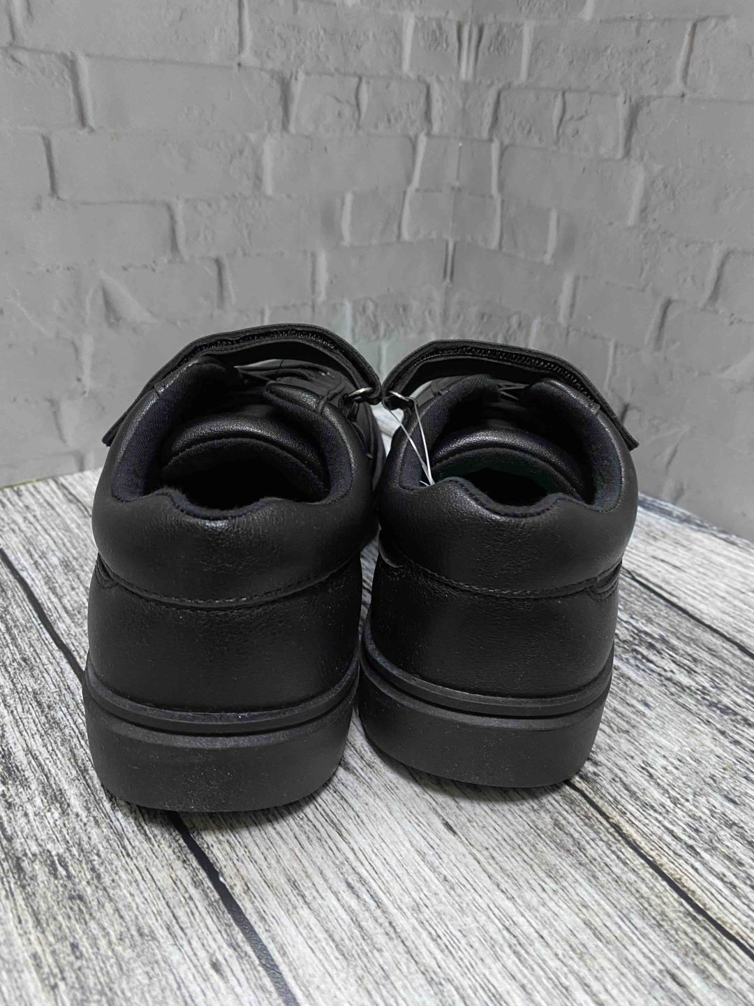 Туфли Indigo Kids черный купить,NaN
