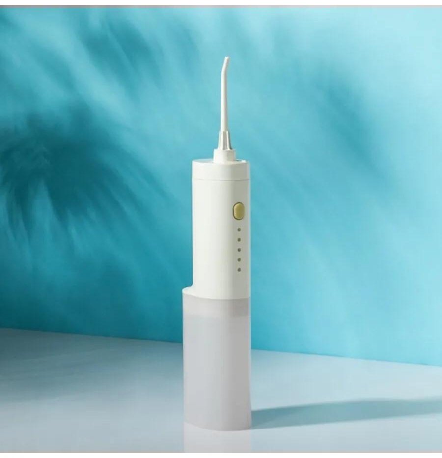 Ирригатор 260308592 импульсный емкость 1 мл