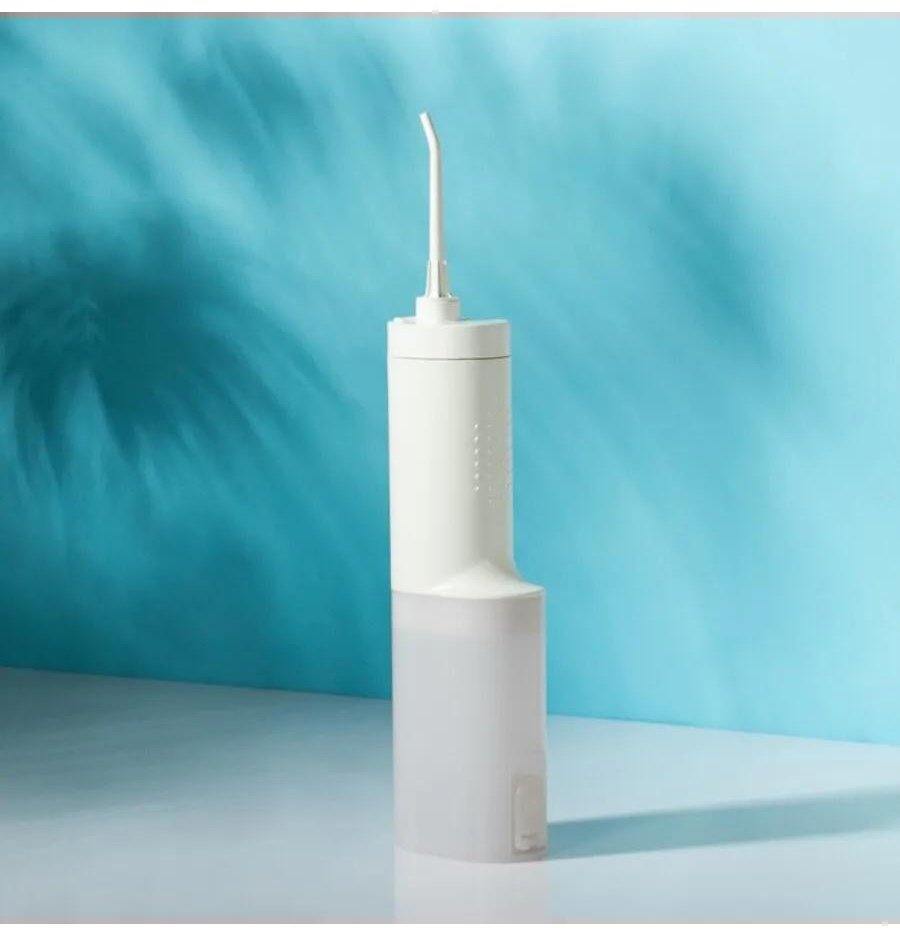 Ирригатор 260308592 импульсный емкость 1 мл