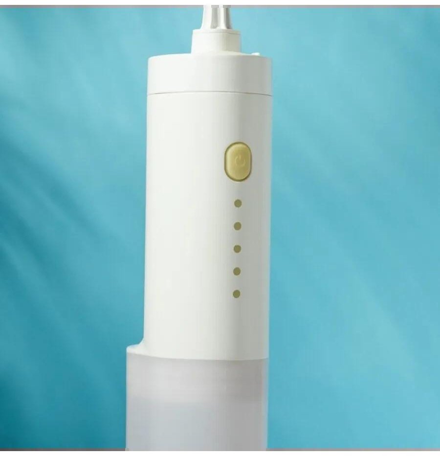 Ирригатор 260308592 импульсный емкость 1 мл