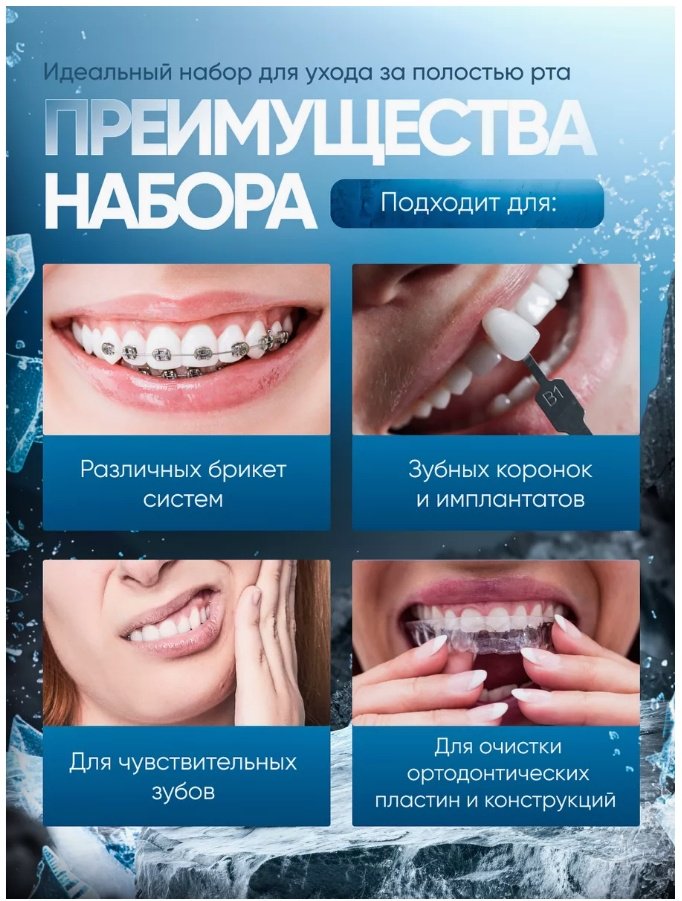 Ирригатор 17251076_081533701 ручной емкость 0.2 мл