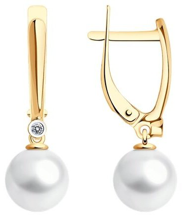 Серьги Sokolov 79-20004 2.99гр купить,278516