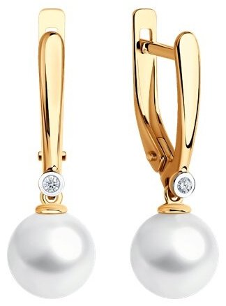 Серьги Sokolov 79-20004 2.99гр купить,278516