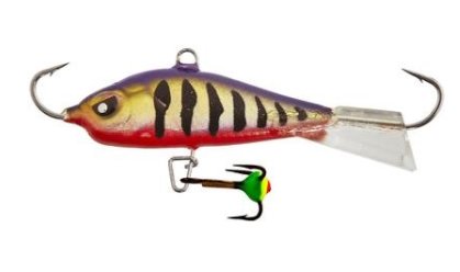 Балансир Lucky John Baltic 6 60мм 46гр 114 купить,NaN